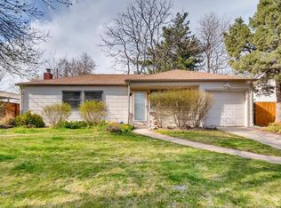 4875 E Kansas Dr, Denver, CO 80246
