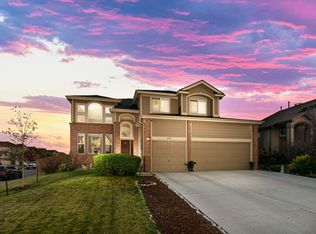 22498 E Fair Ln, Aurora, CO 80015