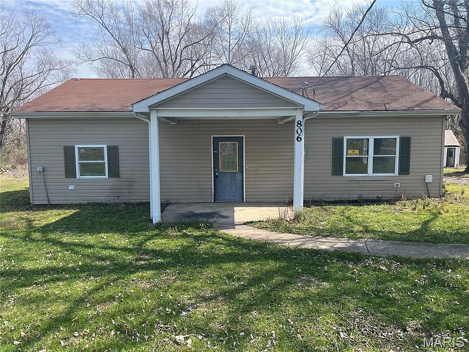 1st image of 806 N Galloway Rd