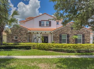 8518 Bayview Crossing Dr, Winter Garden, FL 34787