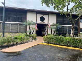 9428 S Belfort Cir #111, Tamarac, FL 33321