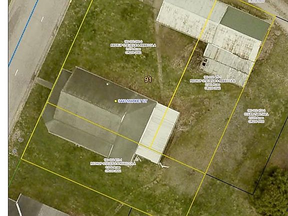 2nd image of 3440 Market St