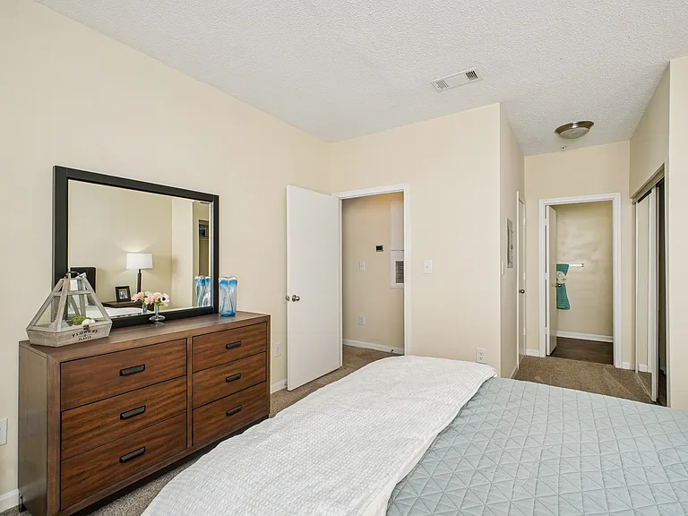 Cedar Springs Apartments — Photo 9