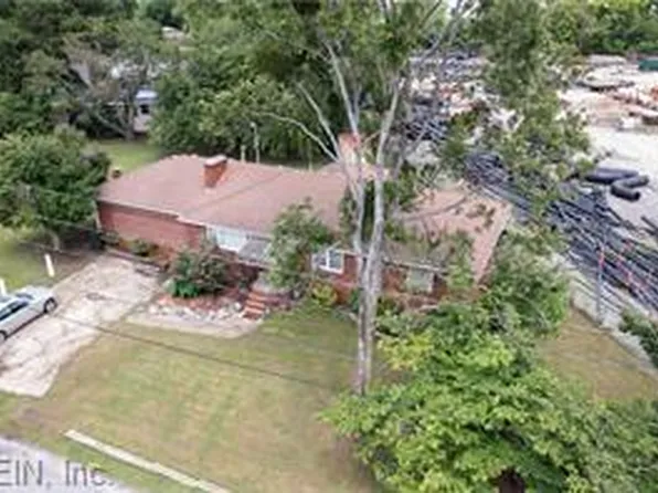 1232 Typo Ave, Norfolk, VA 23502