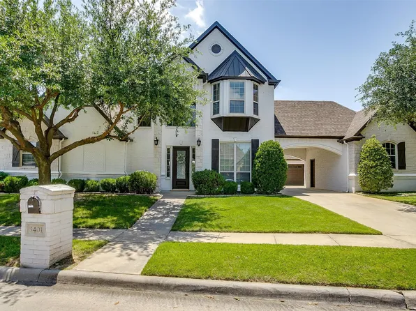 8401 Spence Ct, North Richland Hills, TX 76182