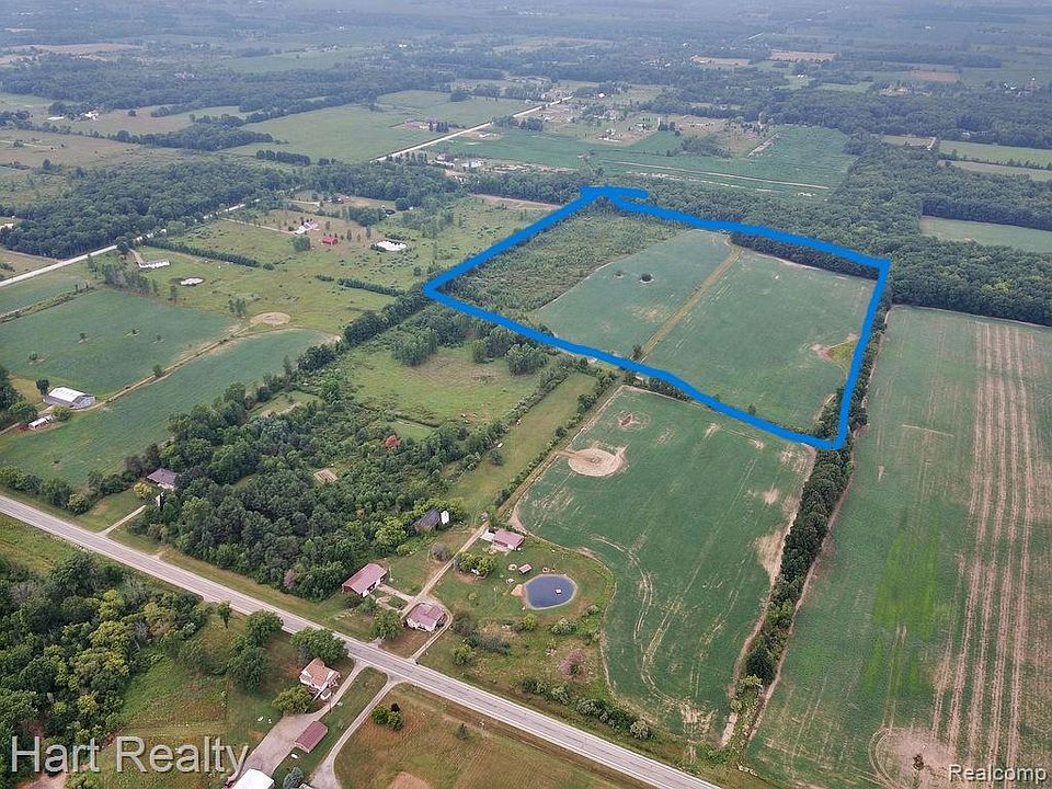 2nd image of 0 Imlay City Rd