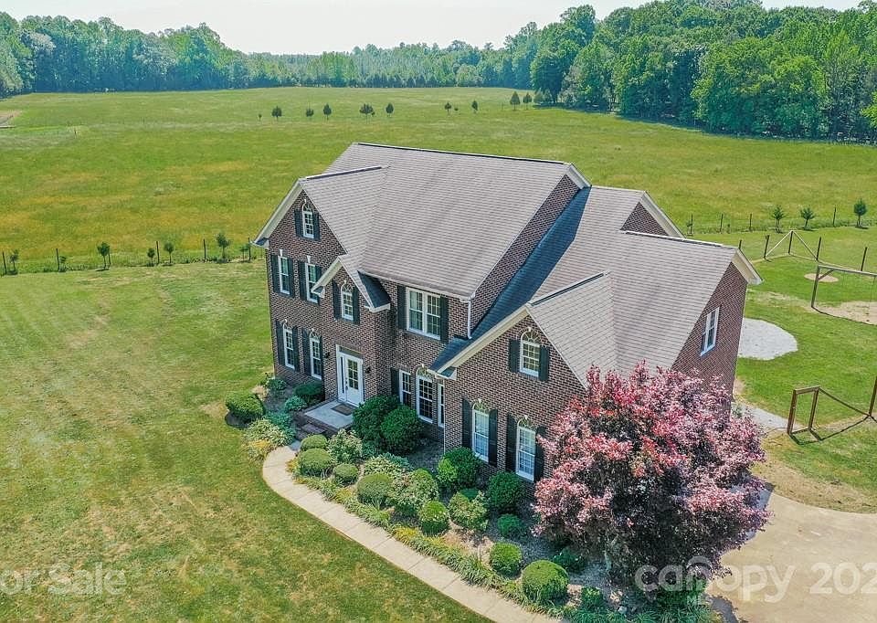 8363 Old Beatty Ford Rd, Rockwell, NC 28138 Zillow
