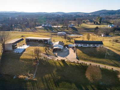 374 Alexandria Hwy, Brush creek, TN, 38547