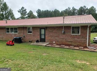 474 Poplar Springs Rd, Buchanan, GA 30176