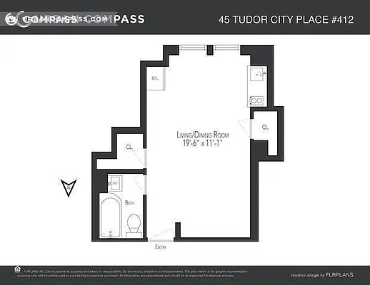 Rented by Compass | media 22