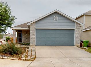 12243 Raw Silver, San Antonio, TX 78254