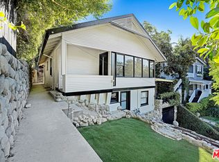 316 1/2 Crane Blvd, Los Angeles, CA 90065