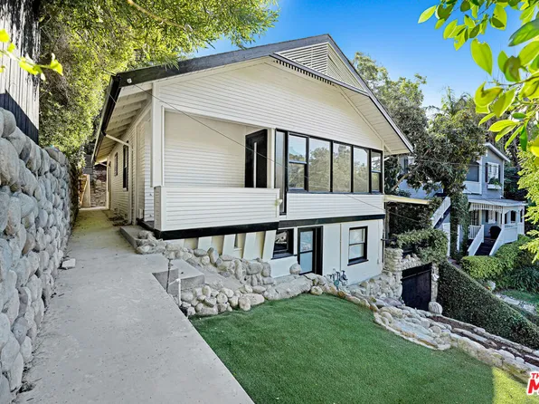 316 1/2 Crane Blvd, Los Angeles, CA