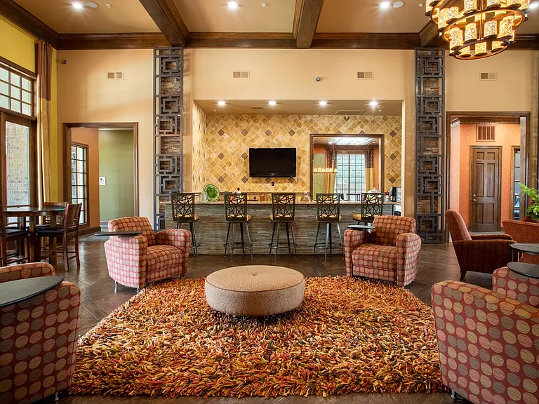 Clubroom
