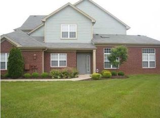 5109 Tauten Sq, Louisville, KY 40241