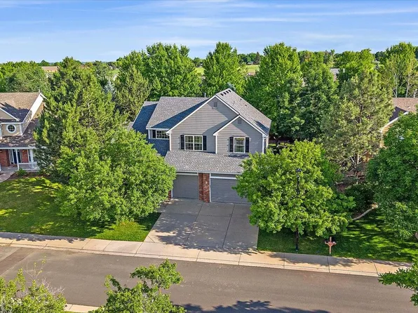 5746 Aspen Creek Drive, Broomfield, CO 80020