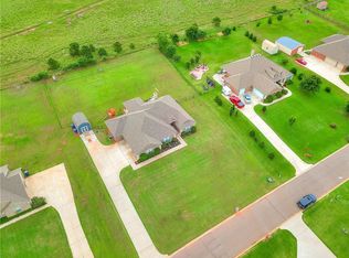 6754 Mint Julep Ln, Guthrie, OK 73044