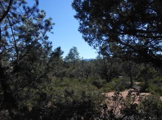 1802 E Underwood Ln, Payson, AZ 85541