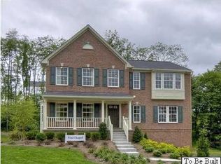 752 Holly Hill Dr #F, Barboursville, VA 22923