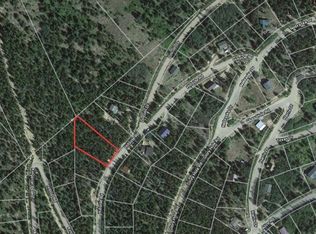 LOT 473 Hillside Rd, Idaho Springs, CO 80452