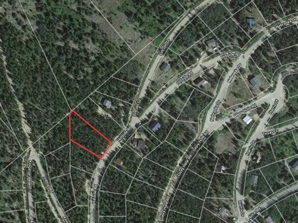 Lot 473 Hillside Road, Idaho Springs, CO 80452