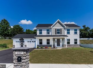 6307 Aston Ct, Harrisburg, PA 17111