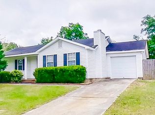 142 Muirfield Ct, Grovetown, GA 30813