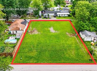 11400 Pocahontas Path, Lakeview, OH 43331