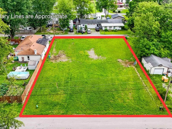 11400 Pocahontas Path, Lakeview, OH 43331