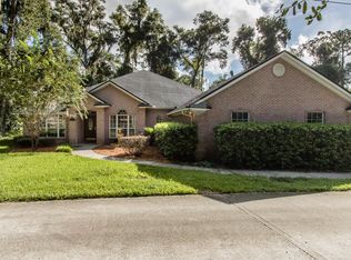 3151 Endeavor Ct, Orange Park, FL 32073