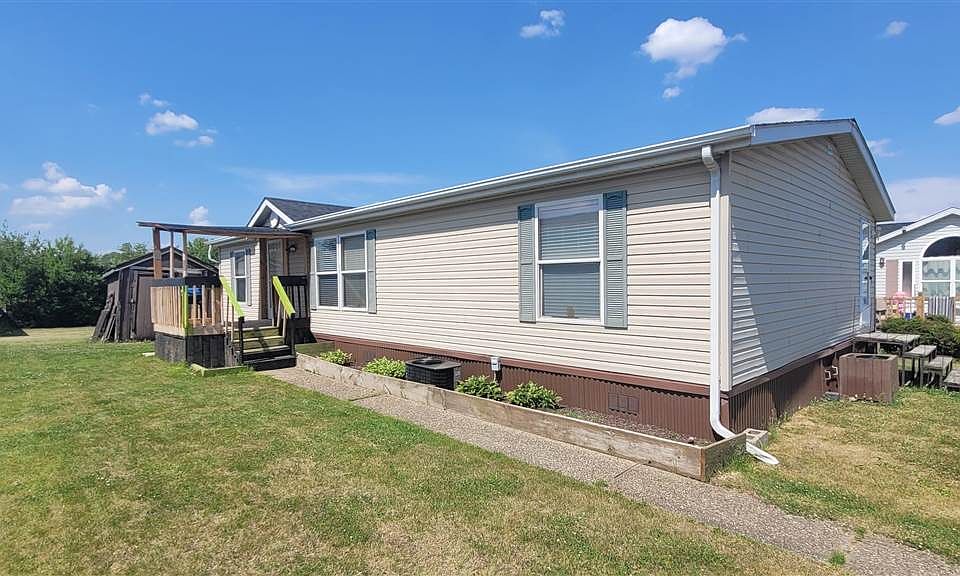 616 Beachview Dr, Wellman, IA 52356 Zillow