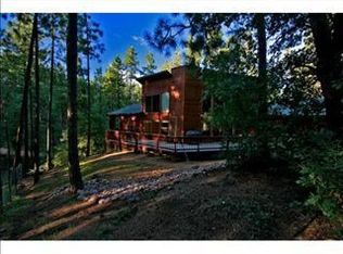 680 Happy Valley Rd, Prescott, AZ 86305