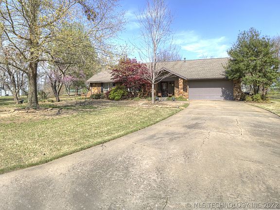 3rd image of 6201 S 224th East Ave