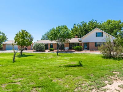3 Camino Del Sur, Alamogordo, NM, 88310
