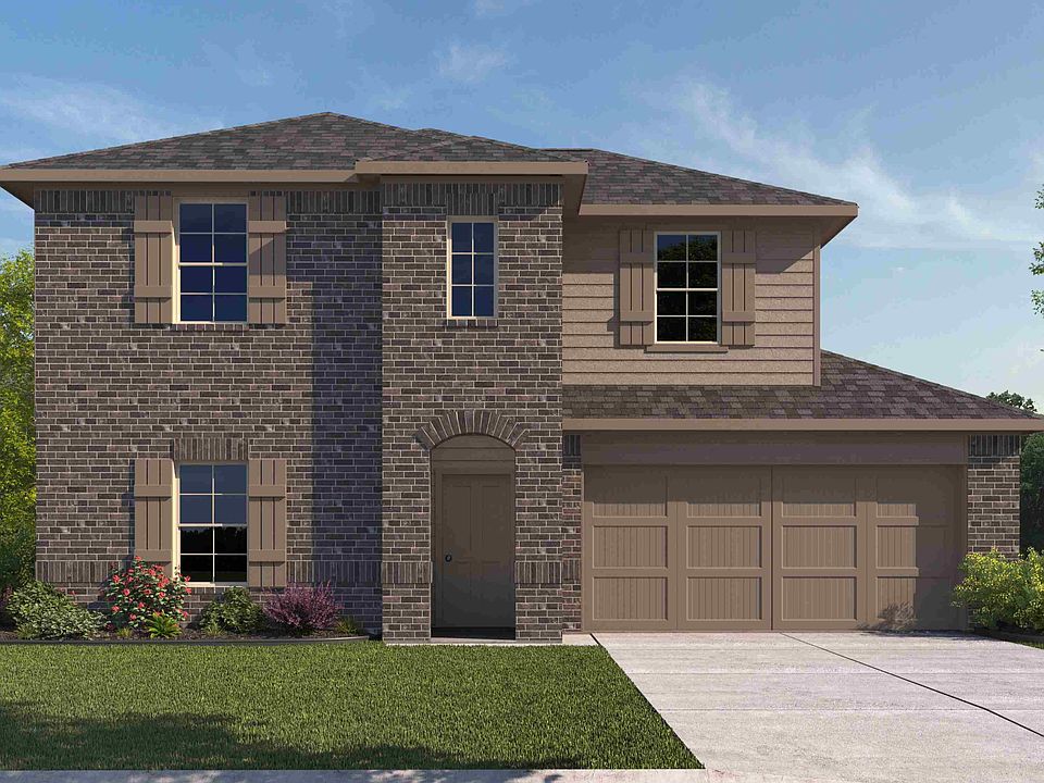 Plan Elevation.