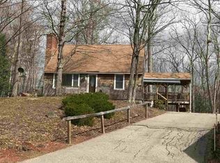 45 Washington Dr, Raymond, NH 03077
