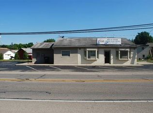 101 W Pike St, Morrow, OH