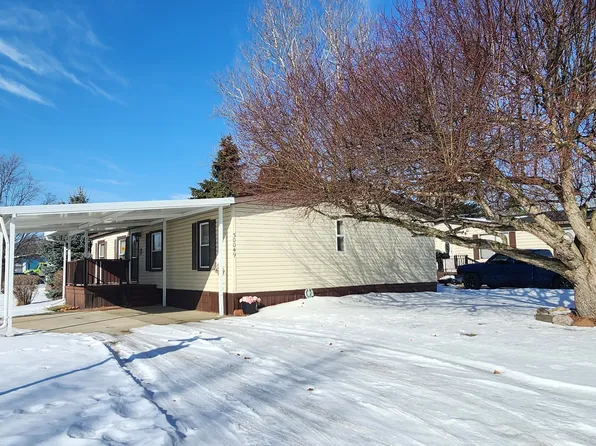 50049 Westcliffe Ct #280, Utica, MI 48315