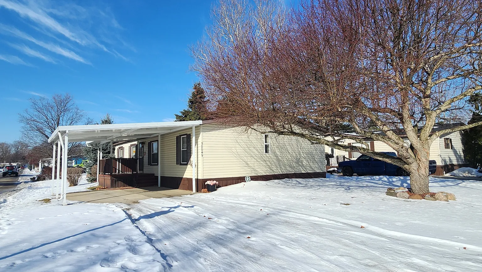 50049 Westcliffe Ct #280 photo 1