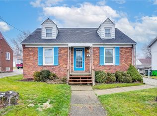 1077 W State St, Alliance, OH 44601