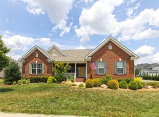 2000 Aringill Ln #115, Matthews, NC 28104