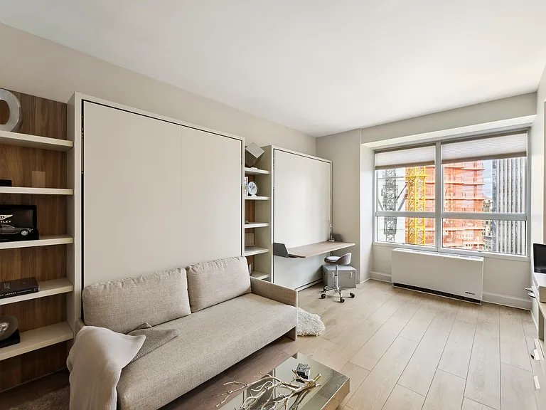 146 W 57th St #42CD — Photo 6