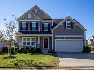 340 Marble Ln, Boiling Springs, SC 29316