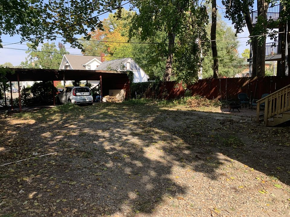 410 W Green St 2 Apartment Rentals Urbana, IL Zillow