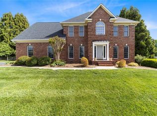 5806 Billet Rd, Oak Ridge, NC 27310