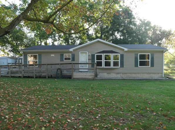 1120 Euclid Ave, Alma, MI 48801