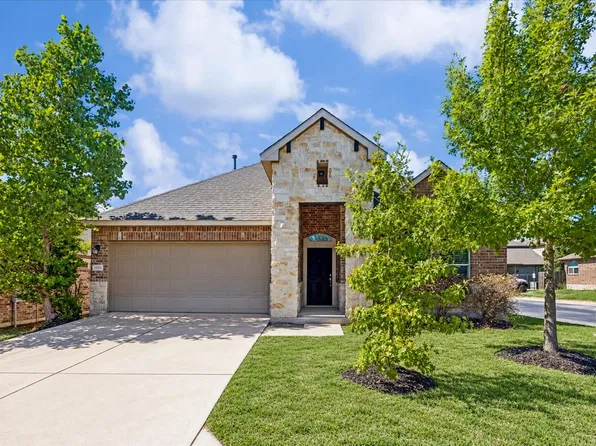 11008 Bruneau Trl, Austin, TX 78754