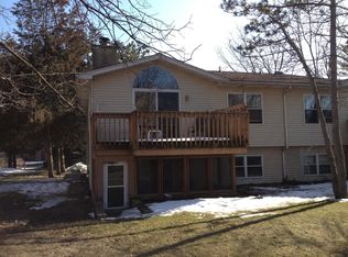 9834 W Marguerite Ln, Beach Park, IL