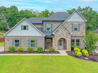3155 Scarlet Oak Pass, Cumming, GA 30041