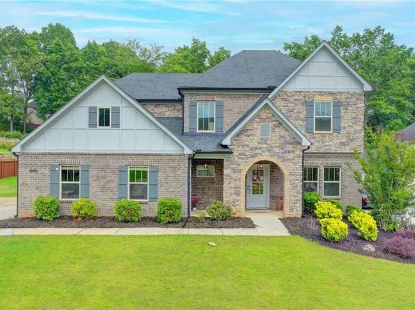 3155 Scarlet Oak Pass, Cumming, GA 30041
